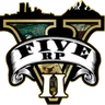 Logo di Five RP V2