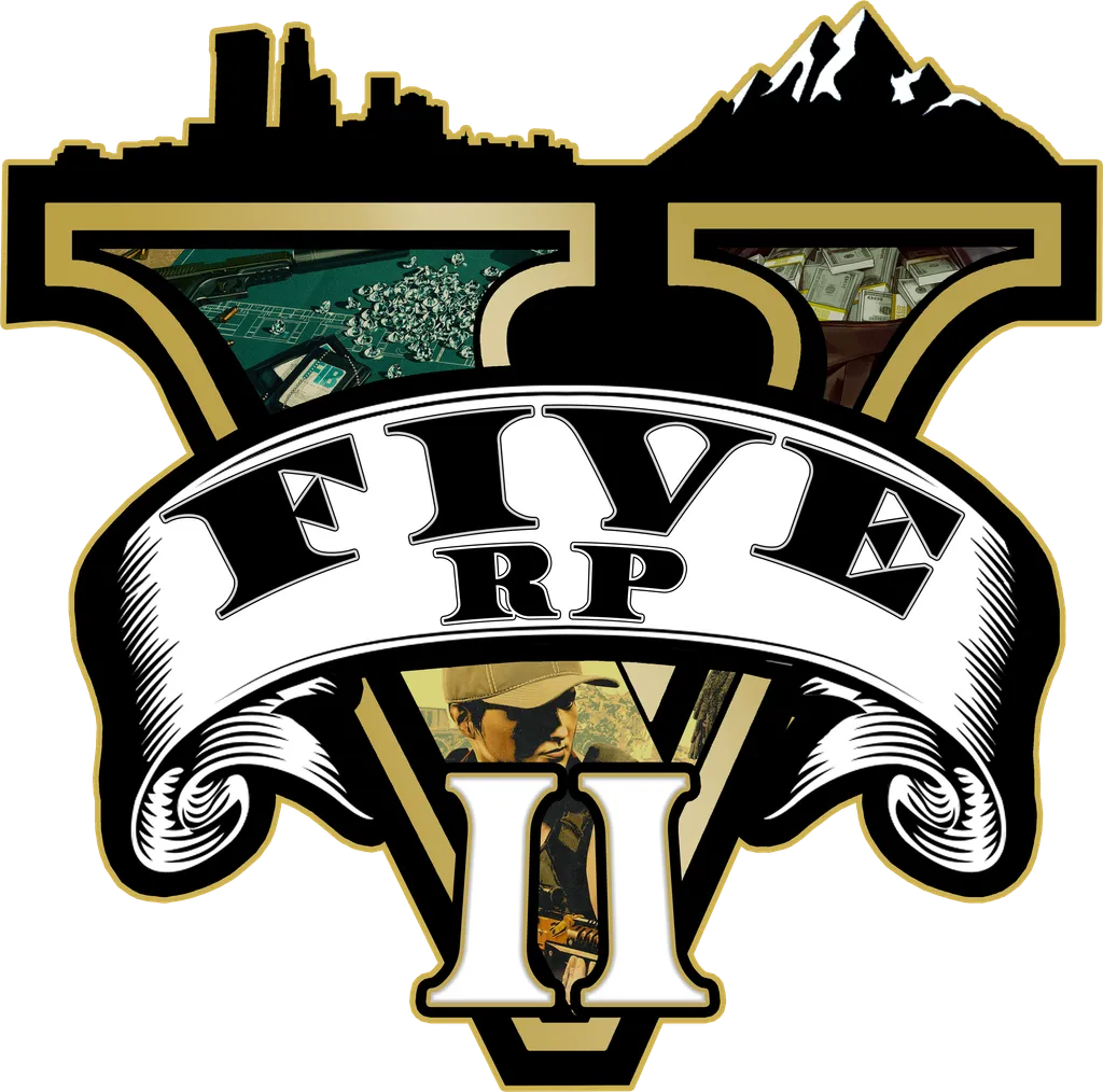 Logo di Five RP V2